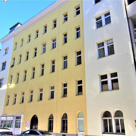 Vienna Cityapartments - Design 2 מראה חיצוני תמונה