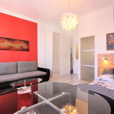 Vienna Cityapartments - Design 2 מראה חיצוני תמונה