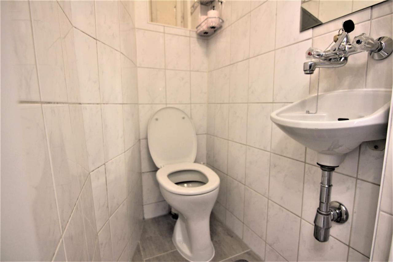 Vienna Cityapartments - Design 2 מראה חיצוני תמונה