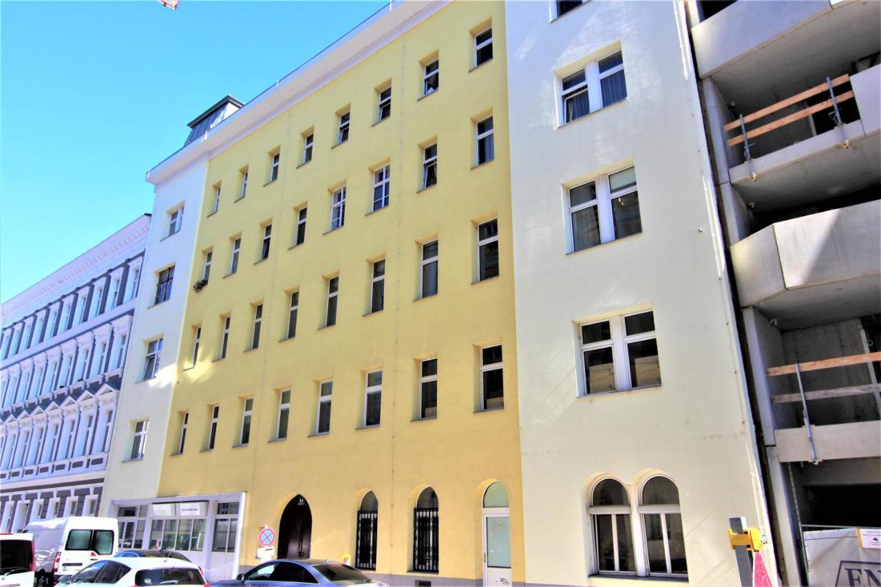 Vienna Cityapartments - Design 2 מראה חיצוני תמונה