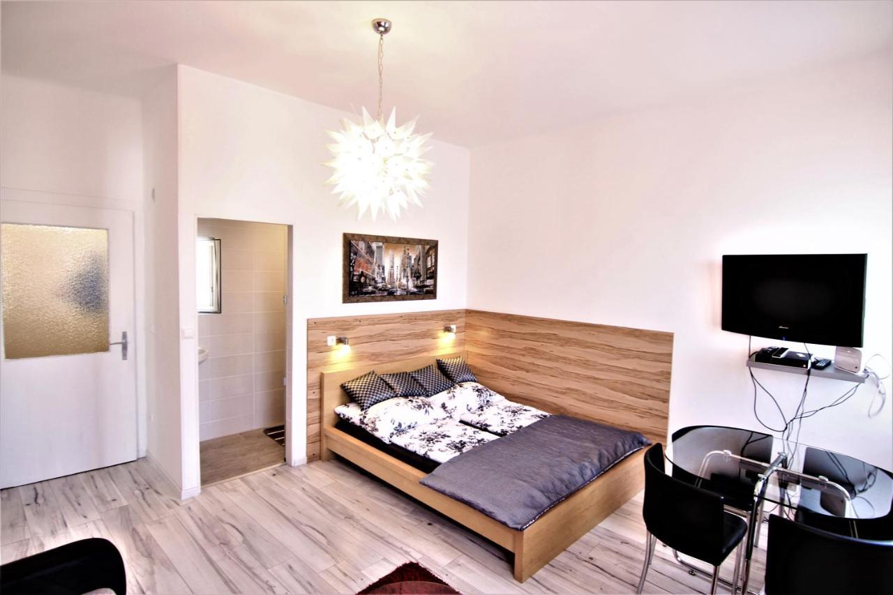 Vienna Cityapartments - Design 2 מראה חיצוני תמונה