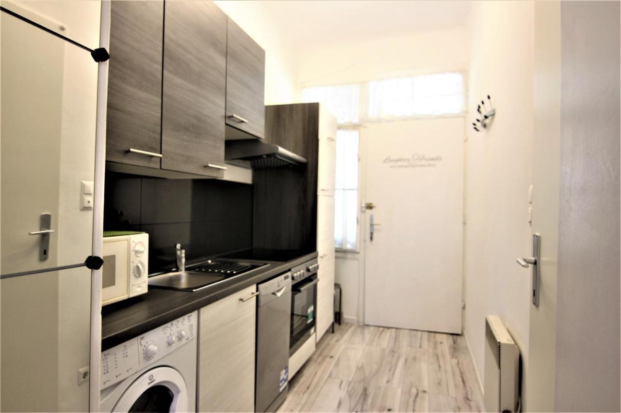 Vienna Cityapartments - Design 2 מראה חיצוני תמונה