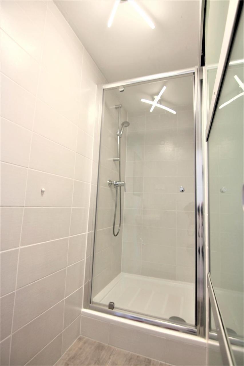 Vienna Cityapartments - Design 2 מראה חיצוני תמונה