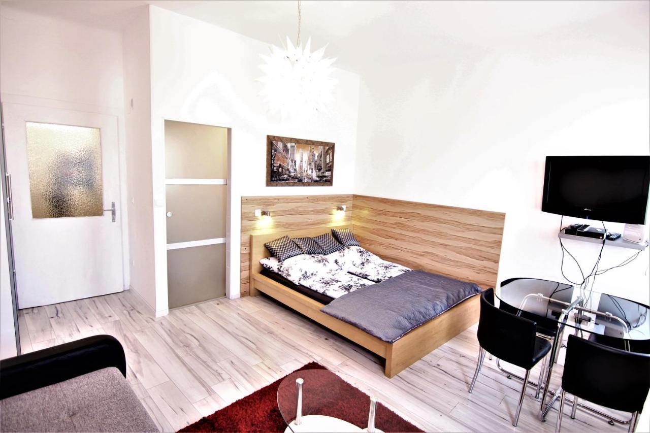 Vienna Cityapartments - Design 2 מראה חיצוני תמונה