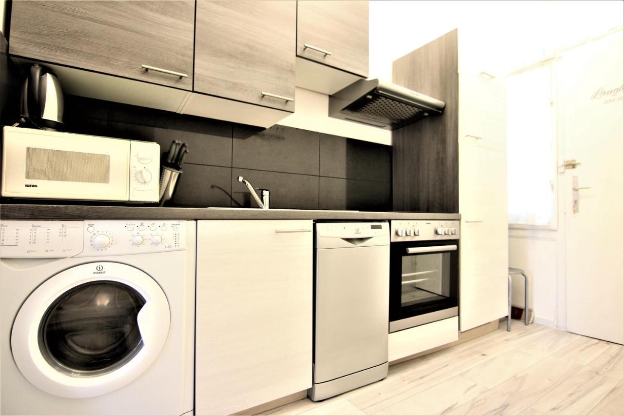 Vienna Cityapartments - Design 2 מראה חיצוני תמונה