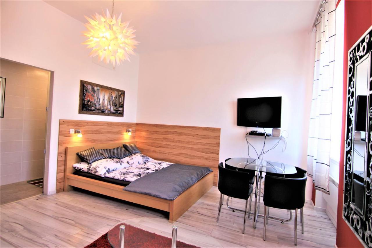 Vienna Cityapartments - Design 2 מראה חיצוני תמונה